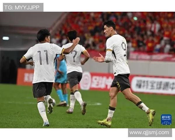 亚足联U23锦标赛精彩对决韩国队迎战中国队全力争胜