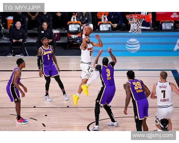 湖人热火G5精彩回放全场战况分析与精彩瞬间回顾
