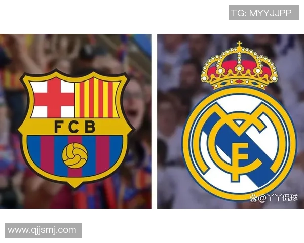 皇马与巴萨西甲经典对决精彩回顾双方2-2平局引发热议