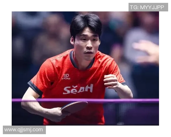 WTT冠军赛：首个8强诞生！日本名将2-3失利，被男单种子大逆转