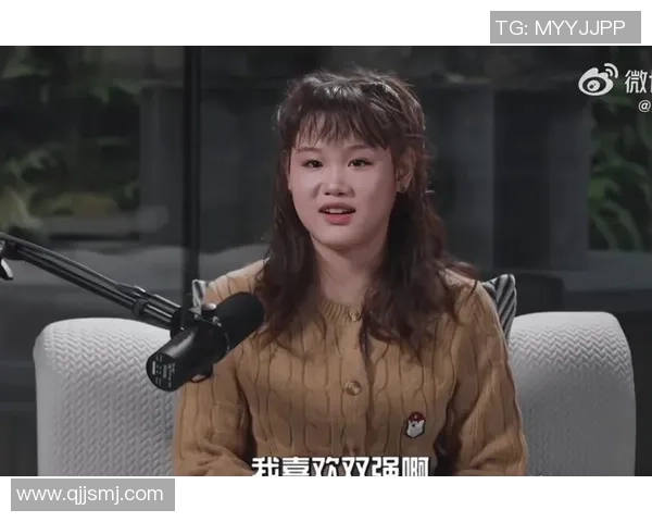 张家齐：我的人生还有很多种或许